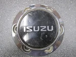 1994-1997 Isuzu Rodeo 15" 16" Oem Chrome Center Cap Closed 897038 906080 ONE/1. Fixed Price $30.00.