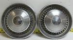 Used Oem Gm Set Of 14" Hub Caps Wheel Cover 3962724 1969-71 Chevrolet (3618). Fixed Price $59.95.