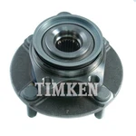 Wheel Bearing And Hub Assembly Timken HA590285 Fits 2007 Nissan Versa. Fixed Price $103.91.