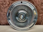 1966 Buick Special Wheel Cover 14" Hubcap 1375843. Fixed Price $18.95.
