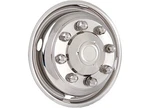 Phoenix Usa NH8495F Simulator Front Set 19.5" 6.75" 8LUG 4HH W/22MM Studs. Fixed Price $182.40.