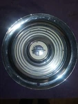 Vintage Oem 1954-1955 Oldsmobile 15" Hubcap Wheel Cover. Fixed Price $29.99.