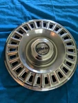 1967 - 68 Pontiac Pmd Ventura Tempest Firebird Hubcap. Fixed Price $21.99.