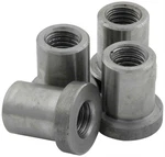 Allstar Performance ALL18552 Weld-on Nuts. Fixed Price $14.99.
