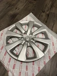 Toyota Corolla 2019 2025 Oem Hubcap Wheel Cover 42602-02540. Fixed Price $29.00.