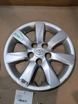 Wheel Cover Hubcap 16" 7 Spoke Fits 11-14 Matrix 294451. Fixed Price $27.50.