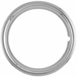 Coast To IWC1514S 14" Stainless Steel Wheel Trim Ring 4PC. Fixed Price $71.99.