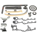 Timing Chain Kit Fit For 94-98 Toyota T100 96-00 4RUNNER 95-04 Tacoma 2.7 3RZFE. Fixed Price $63.99.