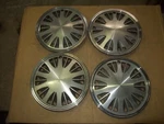 1988 1989 Eagle Premier Rim Wheel Cover 14" Oem Used 147. Fixed Price $64.99.