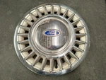Genuine Ford Ltd Crown Victoria P71 15" Hubcap Wheel Cover Oem 1988-1997. Fixed Price $39.95.