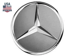 Mercedes Benz Cla C117 Wheel Center Cap Titanium Grey Genuine A22040001259771. Fixed Price $48.60.