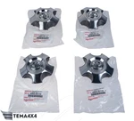 Genuine Oem 4X Wheel Center Cap For Toyota Sequoia Tundra 42603-0C110 426030C110. Fixed Price $128.00.