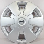 One 2006 Scion Xa / Xb # 61144 Spoke 15" Hubcap Wheel Cover 0840252827. Fixed Price $79.99.