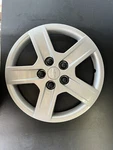Chevrolet Cavalier 2003-2005 # 3237 15" Spoke Hubcap Wheel Cover 09594432. Fixed Price $29.99.