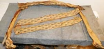1977-91 Ford E100 E150 E250 E350 Econoline Nos Windshield Outside Mouldings Set. Fixed Price $599.00.