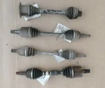 2016 Hyundai Veloster Driver Left Cv Axle Shaft Oem 54K Miles - LKQ377780338. Fixed Price $132.49.