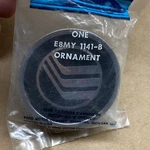 New Oem Ford E8MY-1141-B Mercury Wheel Center Cap Nos. Fixed Price $15.00.