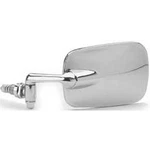 VW1320101 Mirror Driver Side Manual Chrome Fits 1968-1979 Volkswagen Bettle. Fixed Price $56.00.