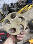 Dodge Stealth MB864175 Factory Oem Center Cap Rim Hub Wheel Cover Lug. Fixed Price $23.51.