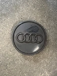 Audi Center Cap (P10434) 8W0 601 170 Someone Painted. Fixed Price $34.19.