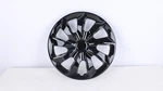 17" Universal Set Of 4 Wheel Rims Cover Hubcaps Fits Sedans, Pickup Trucks, Suvs. Fixed Price $52.99.