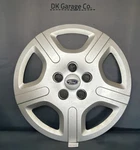 One 2004-2007 Ford Freestar 7039A 16" Hubcap Wheel Cover Oem # 3F2Z-1130-AB Used. Fixed Price $15.75.