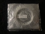 Bentley Arnage Hub Cap Spoke Grey Painted Alloy PD57158PA Oem Nos New. Fixed Price $195.00.