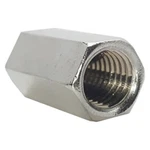 Coupling Nut Stainless Steel Threaded Rod Extension All Size And Quantities. Fixed Price $2789.04.