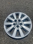 One Genuine 2013 To 2019 Nissan Sentra 16 Inch Hubcap Wheel Cover 40315-3RB0E. Fixed Price $25.60.