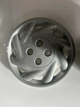 1996-1999 Saturn Series Wheel Cover Hubcap 14" 21011501 Oem. Fixed Price $20.00.