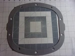Fel-pro RDS55072 Axle Housing Gasket 551651 26016661 Chevrolet Camaro '82-'02. Fixed Price $14.99.