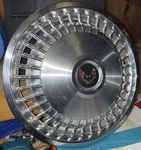 Trans Am Hub CAPS(15 Inch). Fixed Price $150.00.