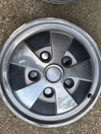 Rover V8 P6 3500S Original Wheel Cover Trim Hub Cap. Fixed Price $30.00.