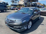 Driver Left Rear Knuckle/stub Fits 04-08 Tsx 538542. Fixed Price $93.10.