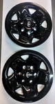 (new)oemtoyota 16" Black Wheel Cover Hubcap IMP-68X7. Fixed Price $45.00.