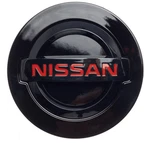 Genuine Titan Midnight Edition Wheel Center Cap 40342-9FT0A. Fixed Price $46.60.
