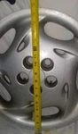 (1) Oem 1995-98 Pontiac Grand Am 95-99 Sunfire 15" Hubcap Wheel Cover #a 9592478. Fixed Price $23.00.