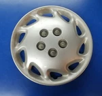 1997-2002 Oldsmobile Silhouette 15" Hubcap Wheel Cover Oem. 9593560 9592482. Fixed Price $25.19.