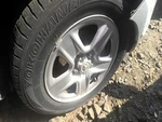 Wheel 17X6-1/2 Steel Fits 06-12 RAV4 30890820. Fixed Price $110.70.