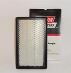 Baldwin PA4107 Air Filter Chevrolet Pontiac Olds Nos. Fixed Price $15.99.