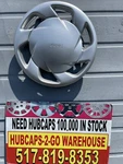 1991-93 Geo Storm Right 14 Hubcap Refurbished Oem P/n 897023980 #3282R Mint. Fixed Price $26.00.