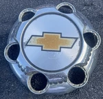 Chevy Silverado Tahoe 9598135 Gm Center Wheel 6 Lug Hub Cap Rim Cover Z71 4X4 Or. Fixed Price $20.00.