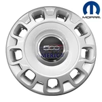 Wheel Cover Hub Cap For 2012-2019 Fiat 500 Fits 15" Steel 68078420AC Mopar Oem. Fixed Price $90.00.