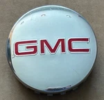 (1) 2014-2024 Gmc Sierra 1500 Yukon 1/4" Center Hub Cap 22837060 Suburban. Fixed Price $14.99.