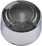 Dorman 909-035 Chrome Wheel Center Cap 1995-2018 Ford Trucks & Vans. Fixed Price $78.08.