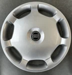Genuine Volvo 15" Hub Cap Wheel Cover 30714560 For S80 S70 V70. Fixed Price $25.00.