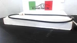 Ferrari Part 107773 Cinghia Control Pump Front Aria. Fixed Price $20.00.