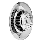 For Chevy Camaro 67-81 Oer WK1012A Short Chrome Wheel Center Cap W/o Logo. Fixed Price $66.74.