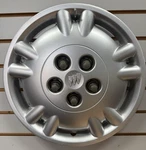 1995 1996 Buick Regal 15" Silver Hubcap Wheelcover Factory Original. Fixed Price $45.00.