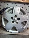 Scratches 2008 2009 2010 Dodge Avenger Used 16" Oem Wheel Cover Hub Cap 8029. Fixed Price $19.99.